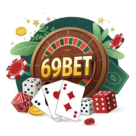 69bet login Logo